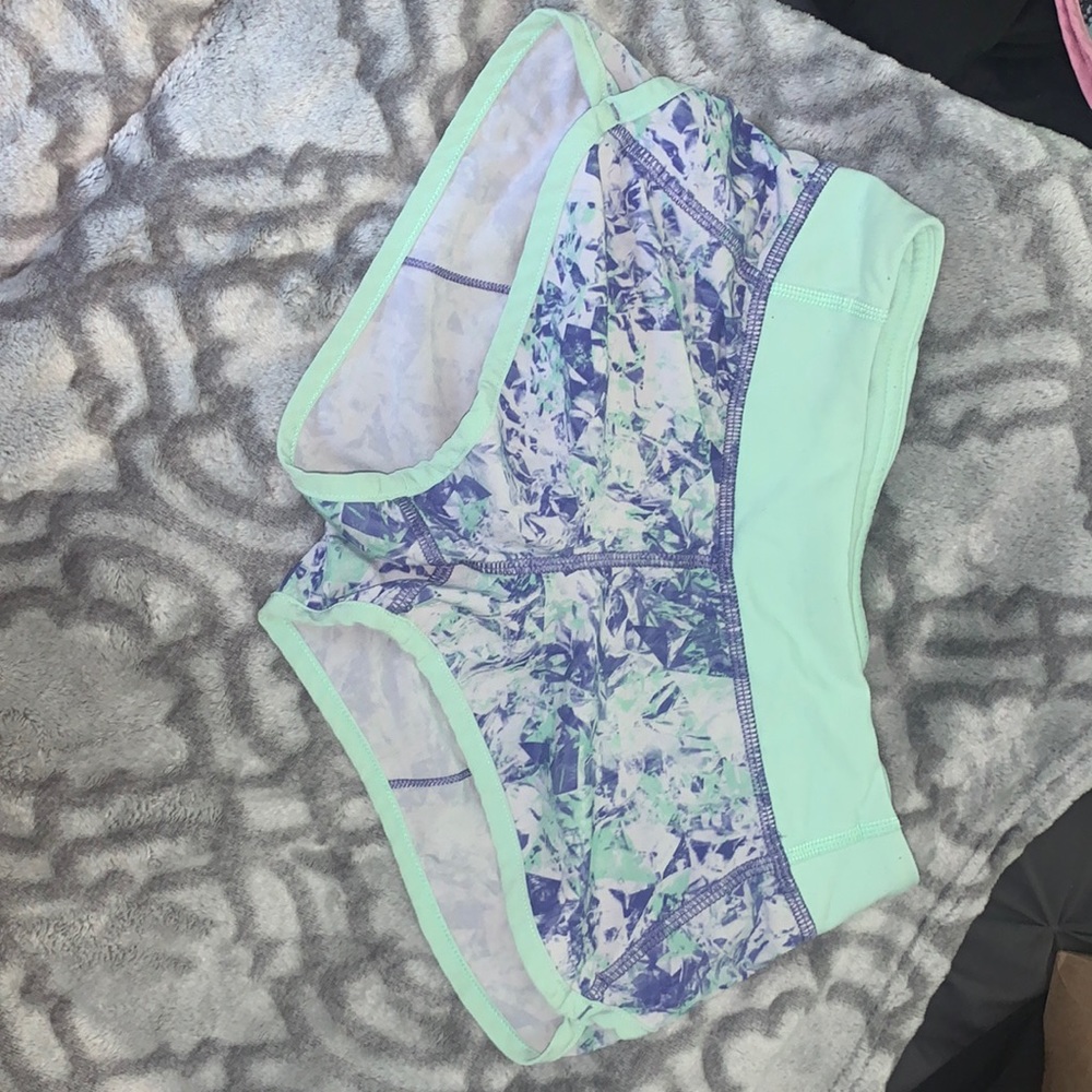 ivivva shorts size 7